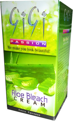 

GiGi Aloe Bleach Cream 1 kg(1000 g)