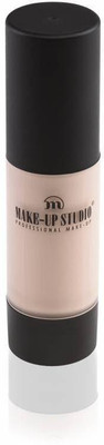 

Make Up Studio Fluid Foundation No Transfer ( Vanilla ) Foundation(1)