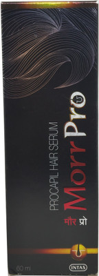 

Morr Pro Serum(60 ml)