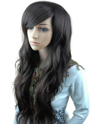 

Alizz Long Hair Wig(Women)