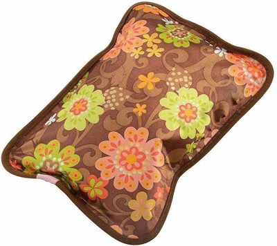 

Shakuntla Electrothermal And Electric Hot Water Bag For Joint & Muscles Pain Hot Water Bag 1 L Hot Water Bag(Multicolor)