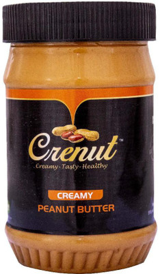 

crenut Peanut Butter Creamy 500 g