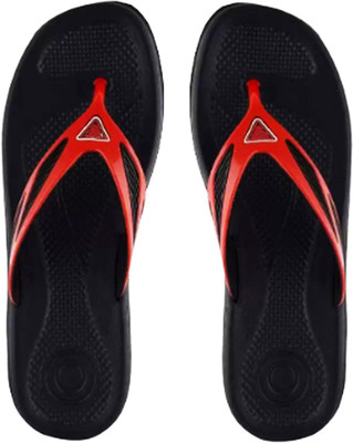 

Arihant Retails Girls Slip On Slipper Flip Flop(Black