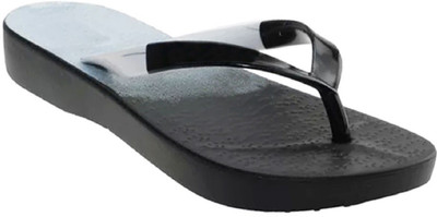 

Arihant Retails Girls Slip On Slipper Flip Flop(White