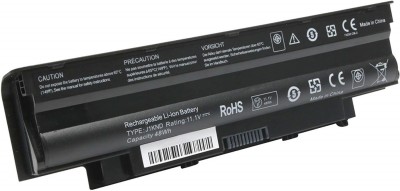 SellZone J1KND 6 Cell Laptop Battery