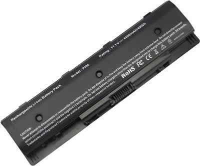 SellZone PI06 PIO6 HSTNN-UB4N 6 Cell Laptop Battery