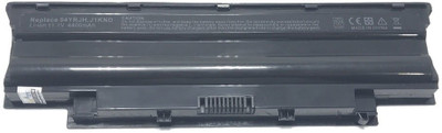 SellZone GK2X6 9JR2H 9 Cell Laptop Battery