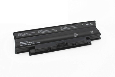 SellZone J4XDH 9 Cell Laptop Battery