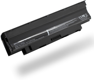 SellZone 04YRJH 0YXVK2 9 Cell Laptop Battery