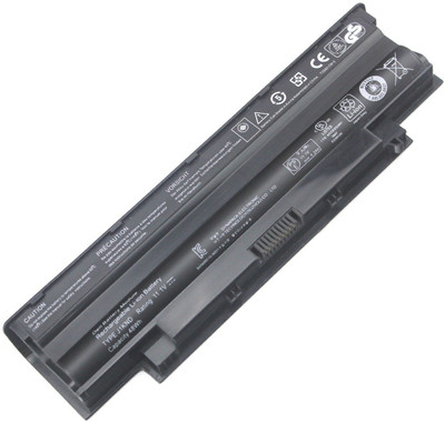 SellZone 04YRJH 0YXVK2 6 Cell Laptop Battery