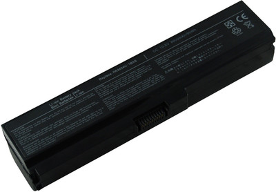 SellZone PA3634U-1BRS PA3817U-1BRS 6 Cell Laptop Battery