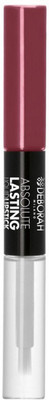 

Deborah Milano ABSOLUTE LASTING LIQ LS - 07(DARK MAUVE)