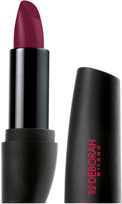 

Deborah Milano ATOMIC RED MAT LS - 23(Deep Mauve)
