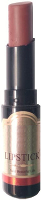 

tanvi27 NEW WINE REVOLUTIONARY CRAYON MATTE COLOR SENSATIONAL LIPSTICK(TRUE BROWN)