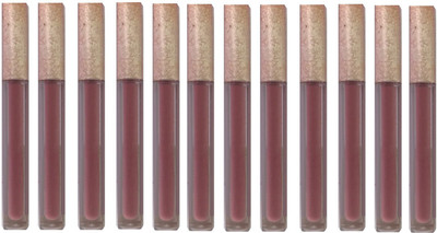 

Gabbu POP GLOSSY LIQUID LIPSTICK(NUDE PEACH)