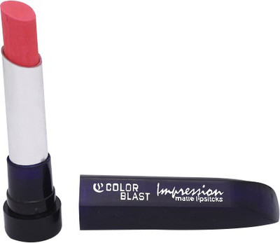 

color blast velvet matt c-3-23(peach)