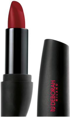 

Deborah Milano ATOMIC RED MAT LS - 25(Red Bordeaux)