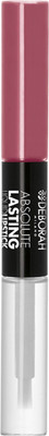 

Deborah Milano ABSOLUTE LASTING LIQ LS - 04(BABY PINK)