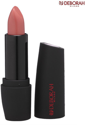 

Deborah Milano ATOMIC RED MAT LS - 06(ROSE)