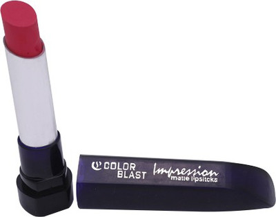 

color blast velvet matt c-3-14(pink)