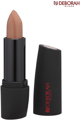 

Deborah Milano ATOMIC RED MAT LS - 04(BEIGE NUDE)
