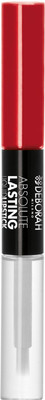 

Deborah Milano ABSOLUTE LASTING LIQ LS - 10(FIRE RED)