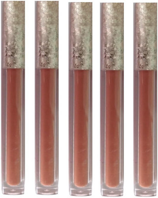 

Gabbu NEW YORK LIQUID MATTE LIPSTICK(TRENDSETTER)