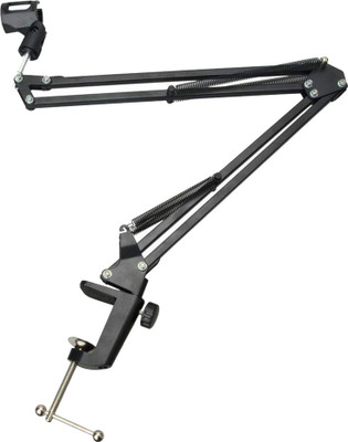 

BIRATTY Microphone Stand Microphone stand(Black)