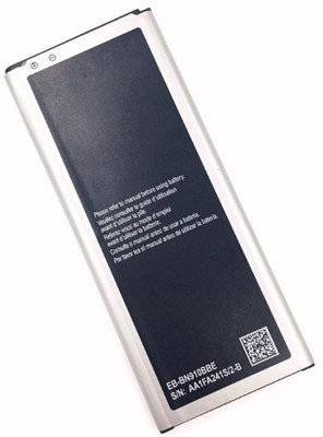 parfaitron Mobile Battery For  Samsung GALAXY NOTE 4 N-910