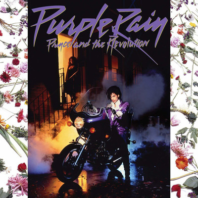 Purple Rain Deluxe AUDIO CD(DVD English)