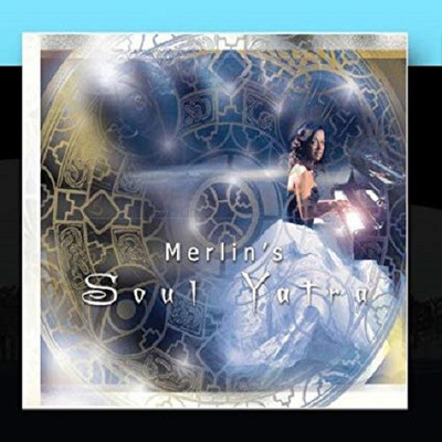 

Soul Yatra AUDIO CD(DVD English)
