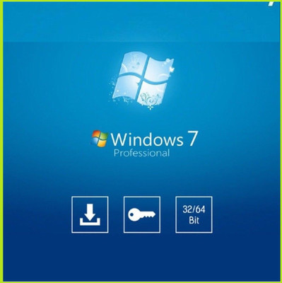 

Elementary F2C-01535 Windows 7 Pro Product Key 32/64-Bit