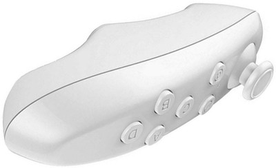 

OSRAY Remote Remote Controller(White)