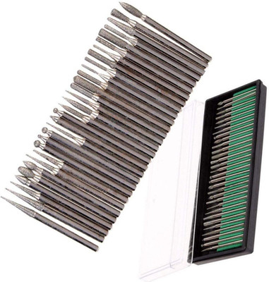 DIY Crafts A1376 Rotary Bit Set(30 Bits)