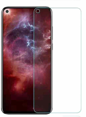 Accessories Kart Tempered Glass Guard for Honor View 20 edge to edge protect temper glass(Pack of 1)