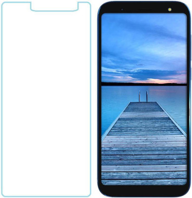 BIZBEEtech Tempered Glass Guard for Yu Ace(Pack of 1)
