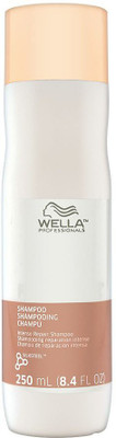 

Wella Professionals Fusion Intense Repair Shampoo(250 ml)