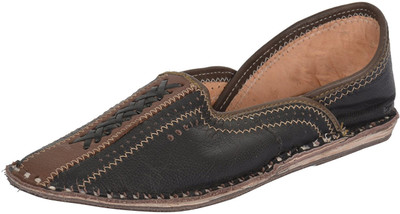 

Rajsahi Casuals For Men(Brown, Black