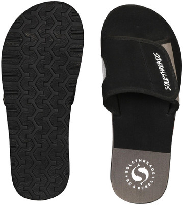 

Sole Threads Slides, Blackgrey