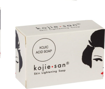 

KOJIE SAN SOAP Skin Whitening Soap (135 GRAMS).(135 g)
