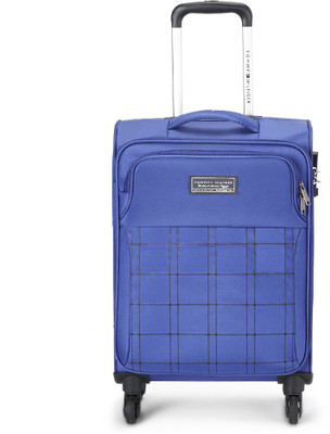 

Tommy Hilfiger Cabin Luggage -  inch(Blue