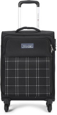 

Tommy Hilfiger Cabin Luggage -  inch(Black