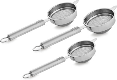 Classic Essentials Tea Strainer(Pack of 3)