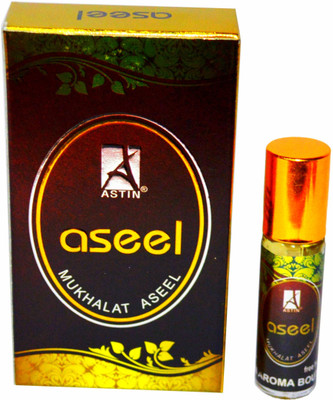 

Astin ASEEL SPECIAL POCKET Perfume - 6 ml(For Men & Women)