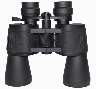 

Bushnell 10-70X70 Hd Film Binoculars(78 mm, Black)