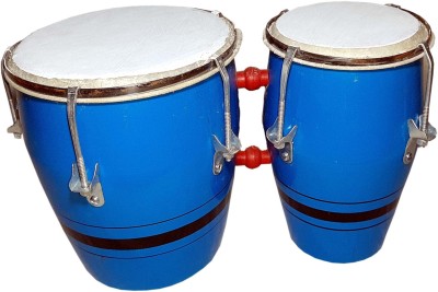 GT manufacturers 852365 Wooden Bongo(15 cm)