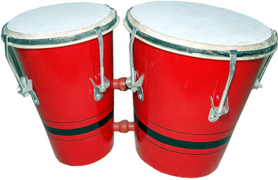 GT manufacturers 562232 Wooden Bongo(15 cm)