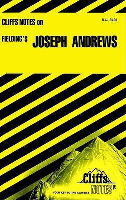 Joseph Andrews(English, Electronic book text, Mavor Michael B)