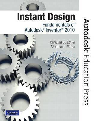 Instant Design(English, Paperback, Ethier Stephen J.)