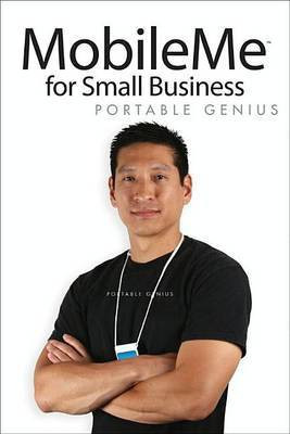 MobileMe for Small Business Portable Genius(English, Electronic book text, Miser Brad)